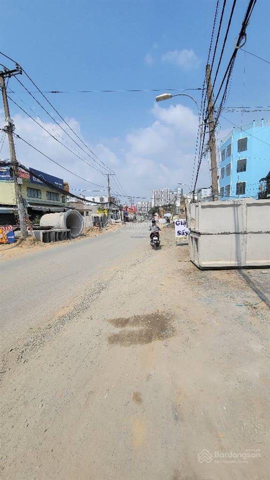 Mặt tiền nguyễn thị định  144m2  32 tỷ  đường nguyễn thị định mở rộng 32m, đẹp nhất quận 2. tr