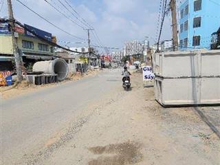 Mặt tiền nguyễn thị định  144m2  32 tỷ  đường nguyễn thị định mở rộng 32m, đẹp nhất quận 2. tr