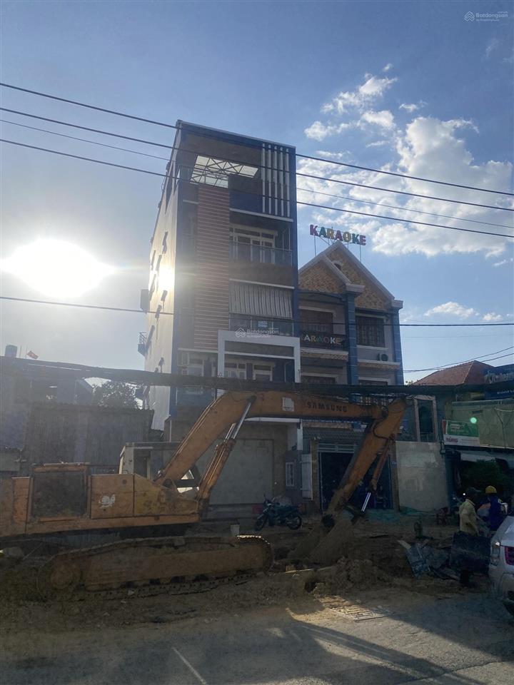 Mặt tiền nguyễn thị định  144m2  32 tỷ  đường nguyễn thị định mở rộng 32m, đẹp nhất quận 2. tr