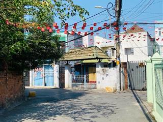 Chỉ 3 tỷ có nhà 40m2 trung tâm quận 2. đường xe hơi thông lê văn thịnhnguyễn duy trinh