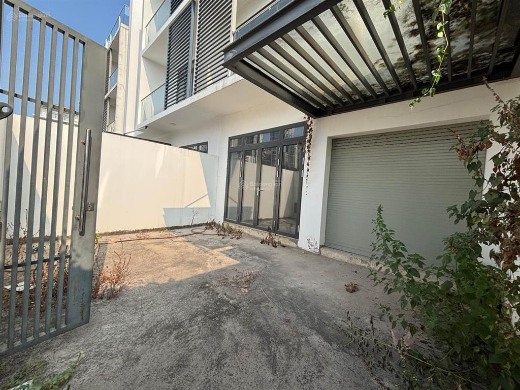 Mặt tiền vũ tông phan an phú, tp.thủ đức | 150m2 | hơn 50 tỷ