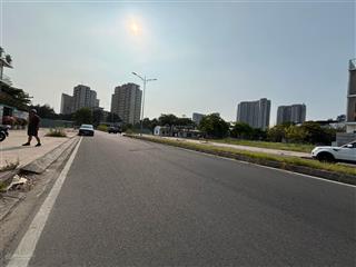 Mặt tiền vũ tông phan an phú, tp.thủ đức | 150m2 | hơn 50 tỷ