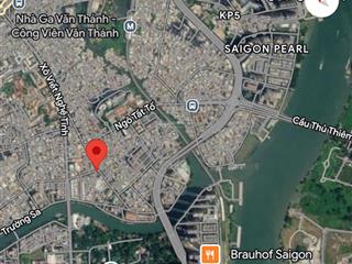 Nhà đẹp mặt tiền rộng ngay chợ thị nghè giá chỉ 4,7 tỷ cơ hội sở hữu nhà vị trí cực đẹp