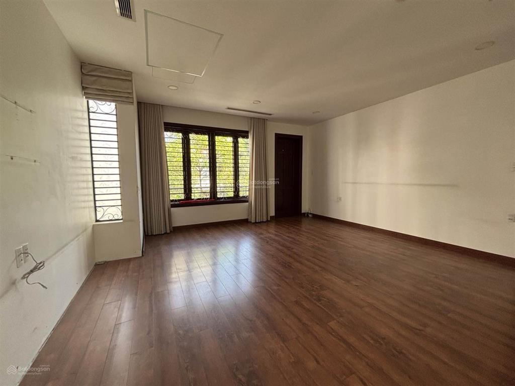 Bán siêu biệt thự mặt tiền đỗ pháp thuận an phú  an khánh  320m2 94 tỷ