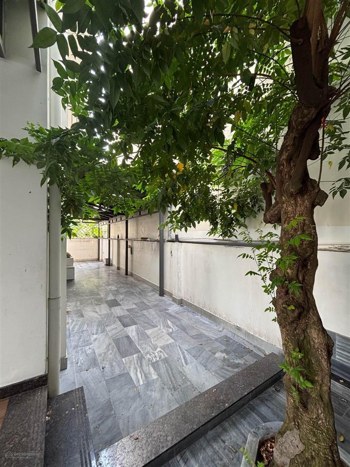 Bán siêu biệt thự mặt tiền đỗ pháp thuận an phú  an khánh  320m2 94 tỷ