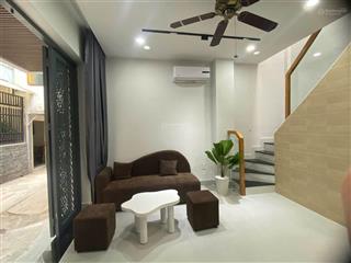 Hot nhà mới đối diện landmark 81 chỉ 5,85 tỷ 3 phòng ngủ có phòng ngủ dưới trệt cực hi