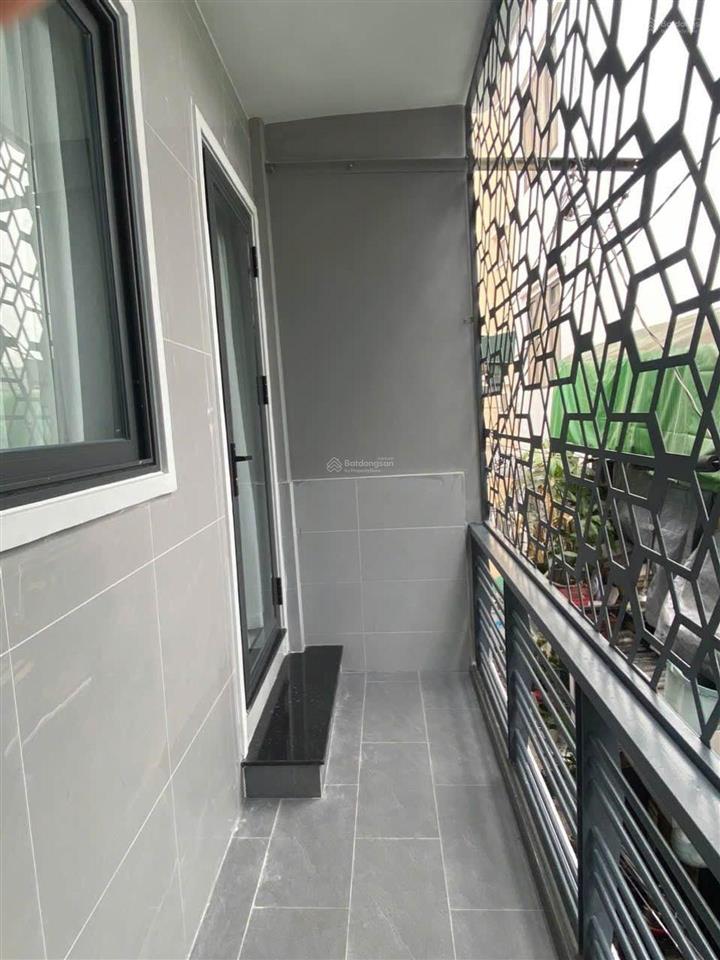 Hot nhà mới đối diện landmark 81 chỉ 5,85 tỷ 3 phòng ngủ có phòng ngủ dưới trệt cực hi