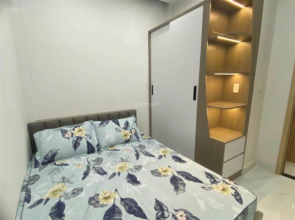 Hot nhà mới đối diện landmark 81 chỉ 5,85 tỷ 3 phòng ngủ có phòng ngủ dưới trệt cực hi