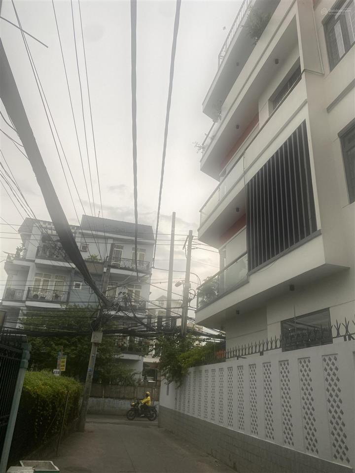 Nhà đẹp mỹ lợi sát nguyễn thị định giá chỉ ~7 tỷ diện tích 4 x 13m đường ô tô 6m, th