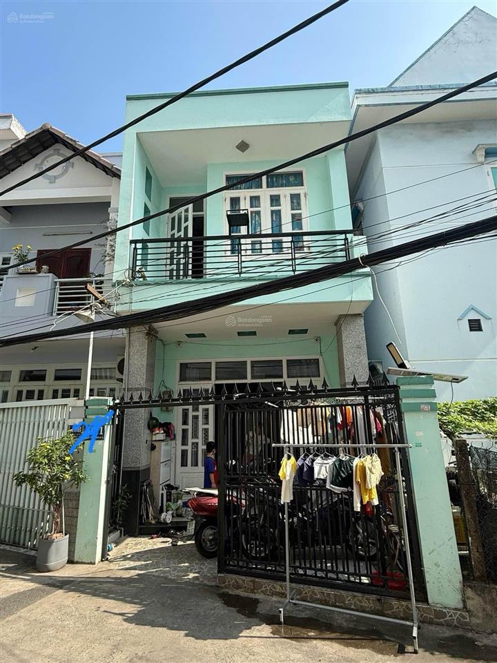 Nhà đẹp mỹ lợi sát nguyễn thị định giá chỉ ~7 tỷ diện tích 4 x 13m đường ô tô 6m, th