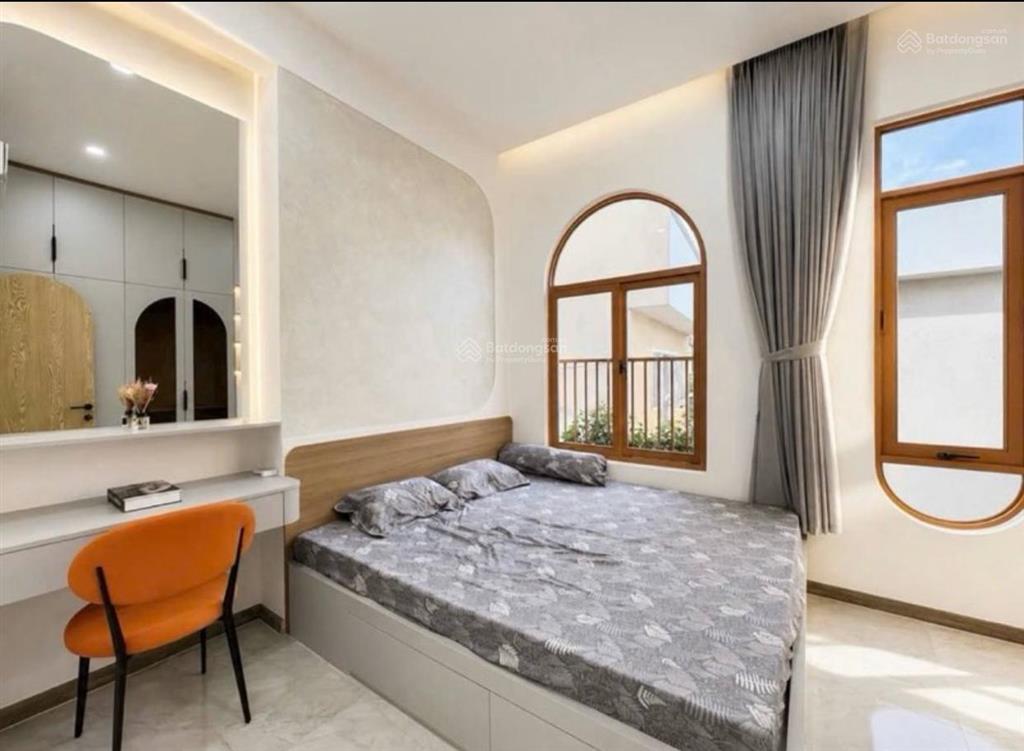 Hiếm! nhà đẹp sát quận 1 chỉ hơn 4 tỷ btct ở ngay! cần bán nhà đẹp đường xô viết nghệ tĩnh,
