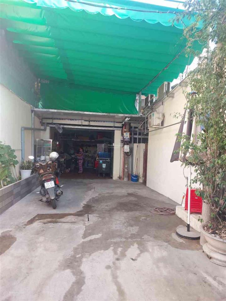 Mua đất tặng nhà cấp 4 thảo điền 102m chỉ 20.5 tỷ