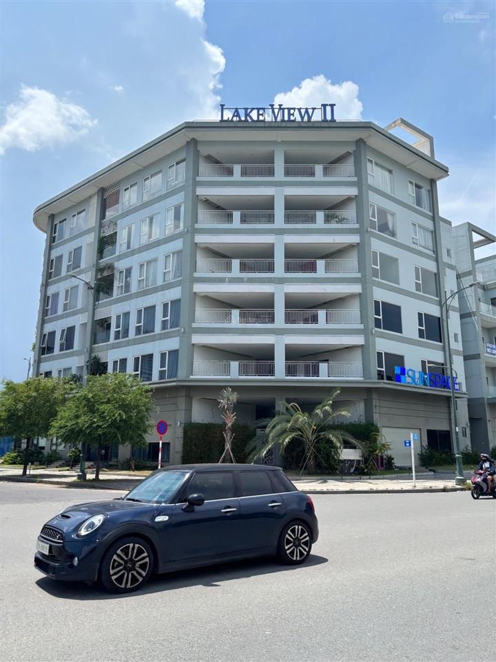 Căn góc thủ thiêm lakeview 2 88m2, 3pn chỉ hơn 15 tỷ đường tố hữu, trung tâm thủ thiêm