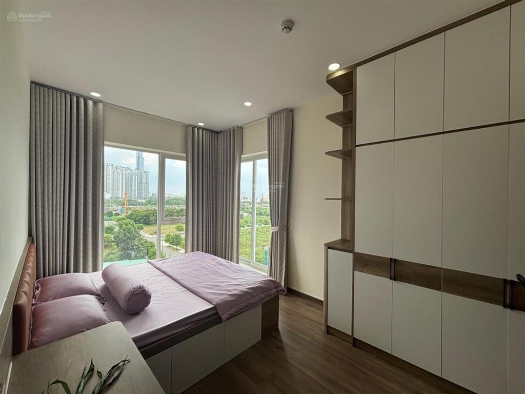 Căn góc thủ thiêm lakeview 2 88m2, 3pn chỉ hơn 15 tỷ đường tố hữu, trung tâm thủ thiêm