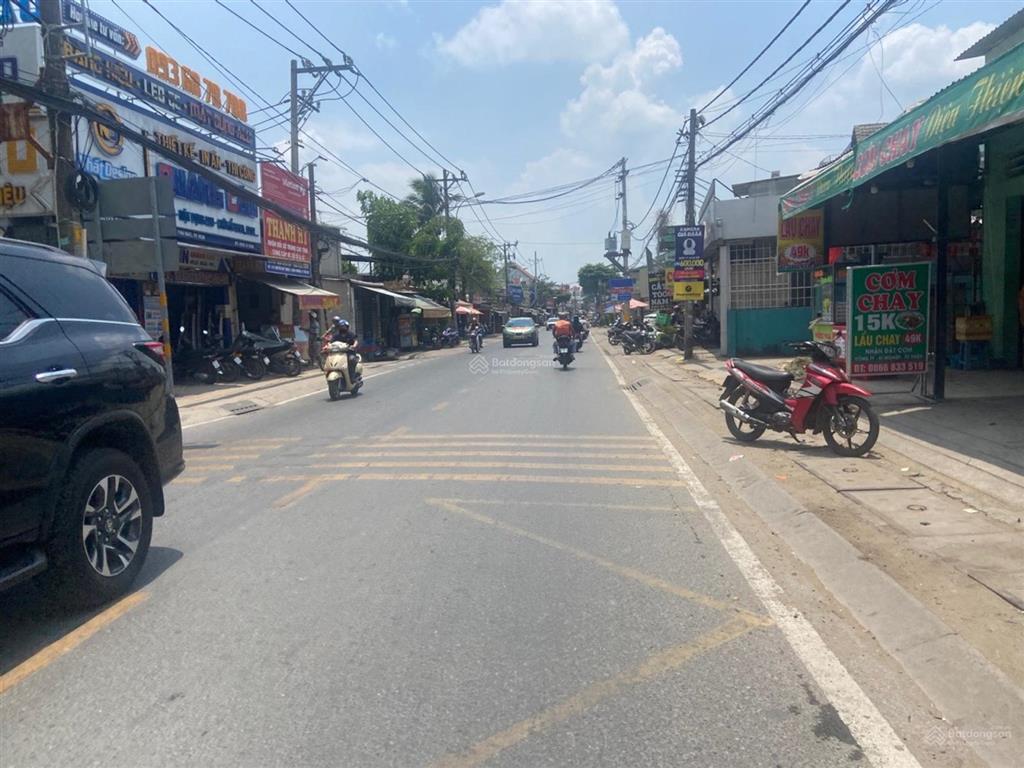 83m2 3pn cách nguyễn duy trinh 50m chỉ 4,9 tỷ nhà 4,1 x 20m, 1 trệt 1 lầu cứng cáp, 3pn
