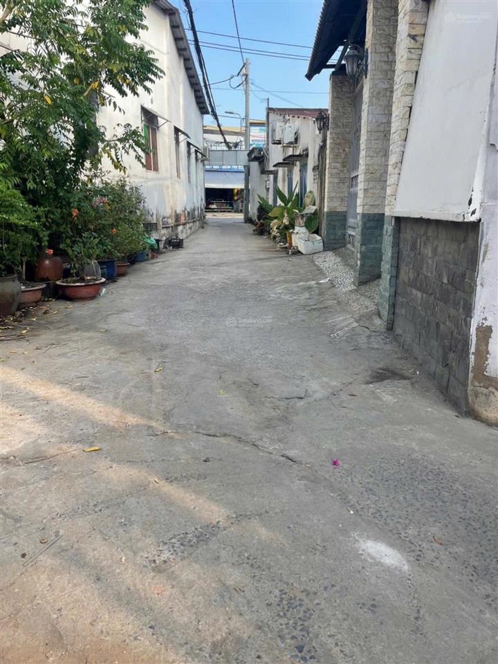 83m2 3pn cách nguyễn duy trinh 50m chỉ 4,9 tỷ nhà 4,1 x 20m, 1 trệt 1 lầu cứng cáp, 3pn