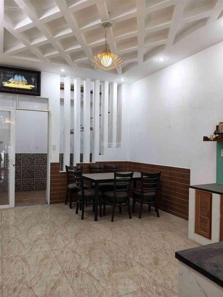 83m2 3pn cách nguyễn duy trinh 50m chỉ 4,9 tỷ nhà 4,1 x 20m, 1 trệt 1 lầu cứng cáp, 3pn
