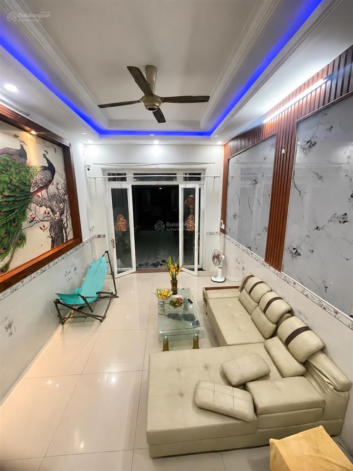 101m2 chỉ 5.2 tỷ. *nhà đẹp hiếm  hxh đối diện chợ đông hòa  ql1k  go! dĩ an
