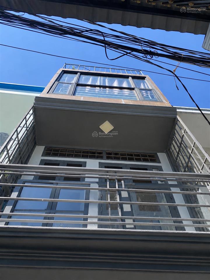 Hiếm! nhà quận 2 1 trệt 2 lầu 75m2 sử dụng chỉ 1,95 tỷ vị trí đẹp, ngay sau lưng bệnh viện