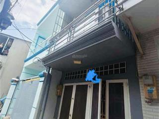 Hiếm! nhà quận 2 1 trệt 2 lầu 75m2 sử dụng chỉ 1,95 tỷ vị trí đẹp, ngay sau lưng bệnh vien