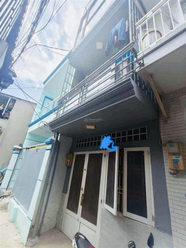 Hiếm! nhà quận 2 1 trệt 2 lầu 75m2 sử dụng chỉ 1,95 tỷ vị trí đẹp, ngay sau lưng bệnh viện
