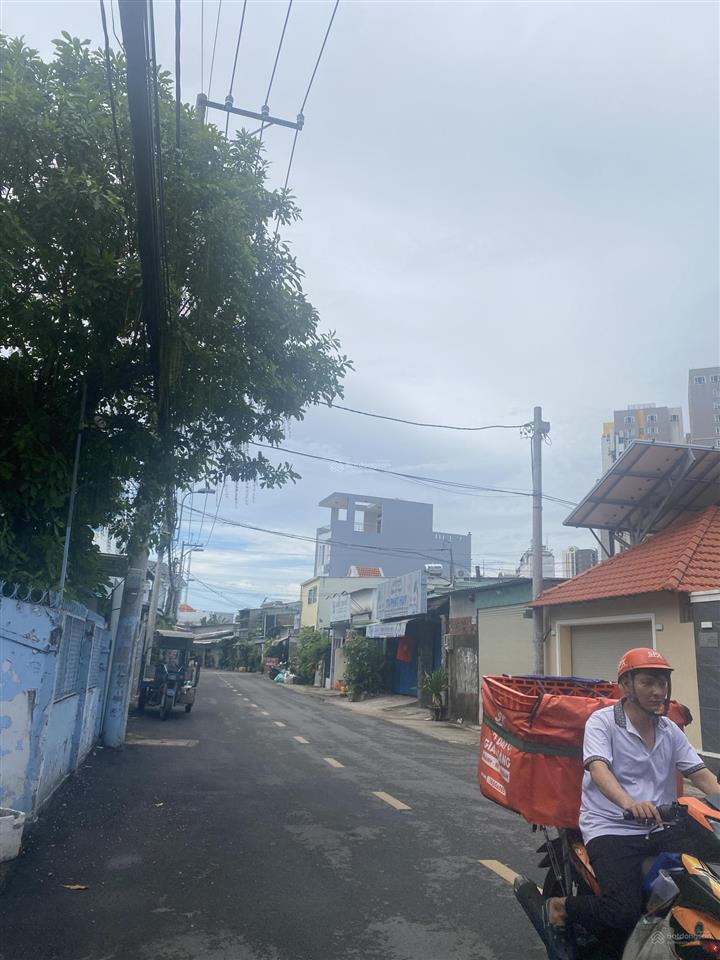 Đất đẹp đương xe hơi thạnh mỹ lợi 78m chỉ hơn 6 tỷ khu dân cư cao cấp, an ninh, yên tĩnh