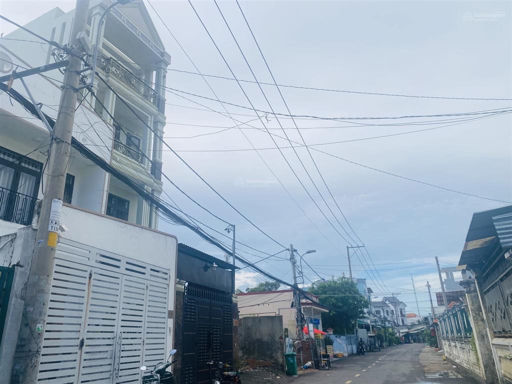 Đất đẹp đương xe hơi thạnh mỹ lợi 78m chỉ hơn 6 tỷ khu dân cư cao cấp, an ninh, yên tĩnh