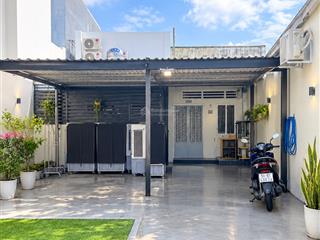 5,99 tỷ nhà mt thụt đường thạnh mỹ lợi  q2  thủ đức
