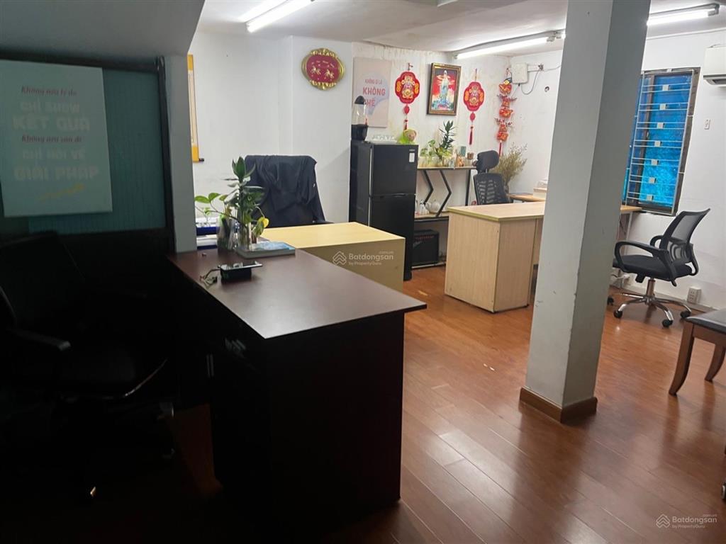 Hiếm 2mt kinh doanh nguyễn cửu vân chỉ 8.5 tỷ 73,5m2, 5 tầng nở hậu mtkd 6,8m, bt