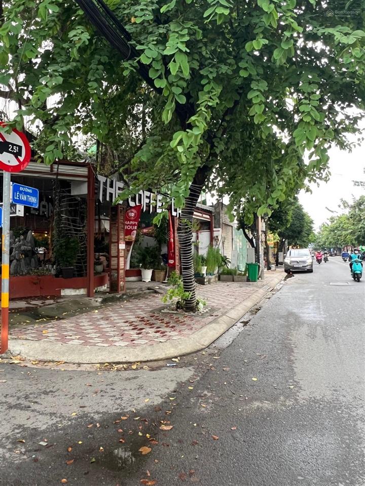 Chỉ 5 tỷ đất mặt tiền đường 25 lê văn thịnh hàng hiếm q2 ngay bv lê văn thịnh khu d