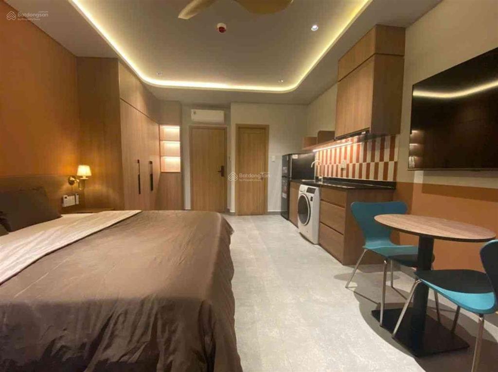 Chdv 8 phòng 88m dòng tiền 70tr/tháng sát trương văn bang, nguyễn thị định quận 2