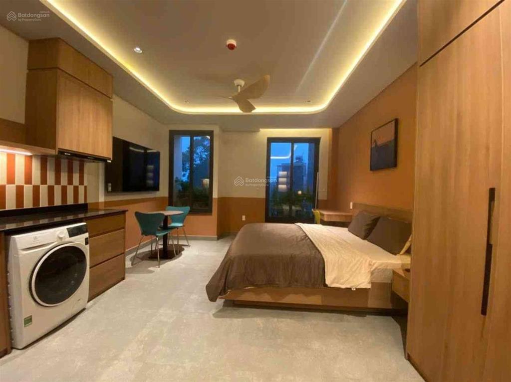 Chdv 8 phòng 88m dòng tiền 70tr/tháng sát trương văn bang, nguyễn thị định quận 2