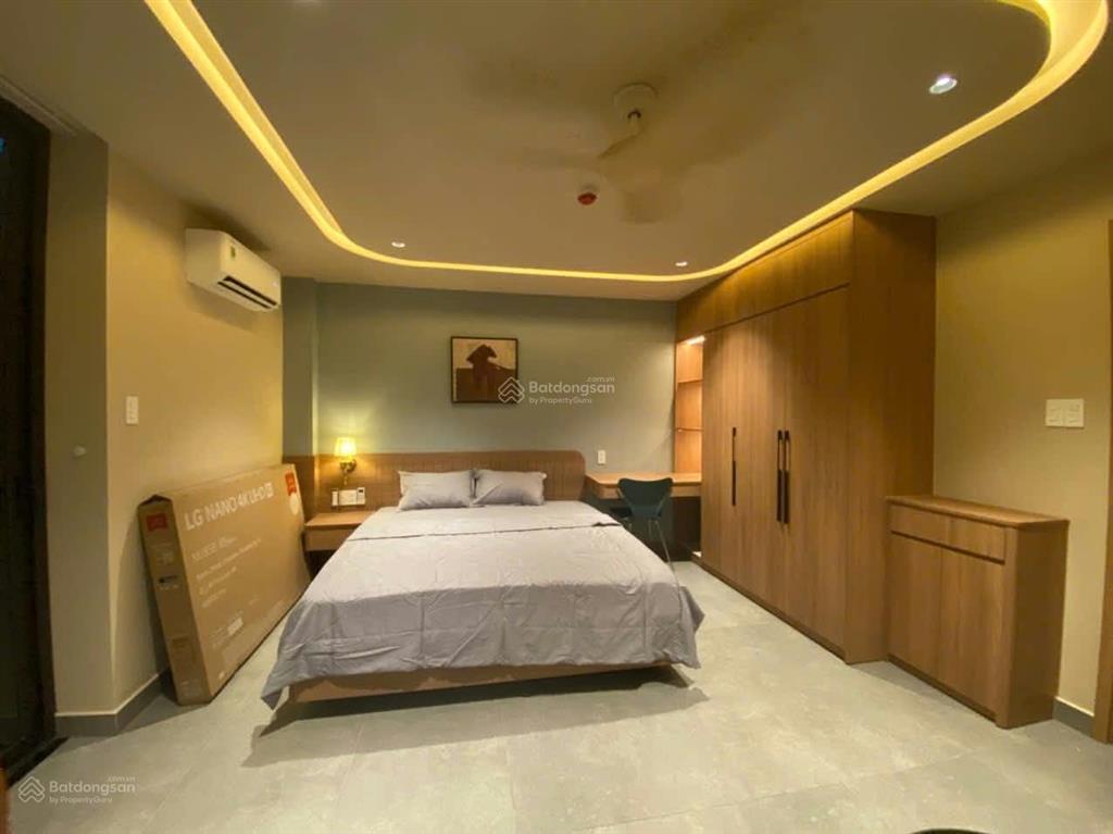 Chdv 8 phòng 88m dòng tiền 70tr/tháng sát trương văn bang, nguyễn thị định quận 2