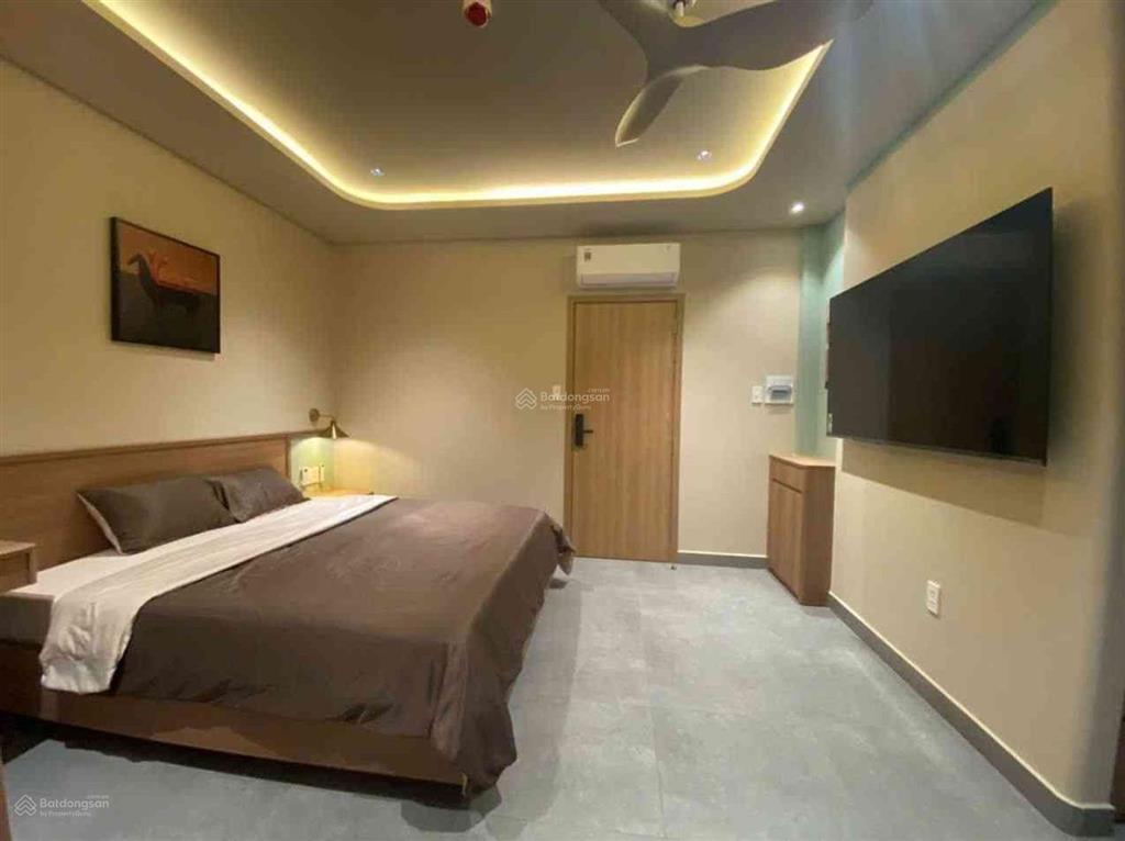 Chdv 8 phòng 88m dòng tiền 70tr/tháng sát trương văn bang, nguyễn thị định quận 2