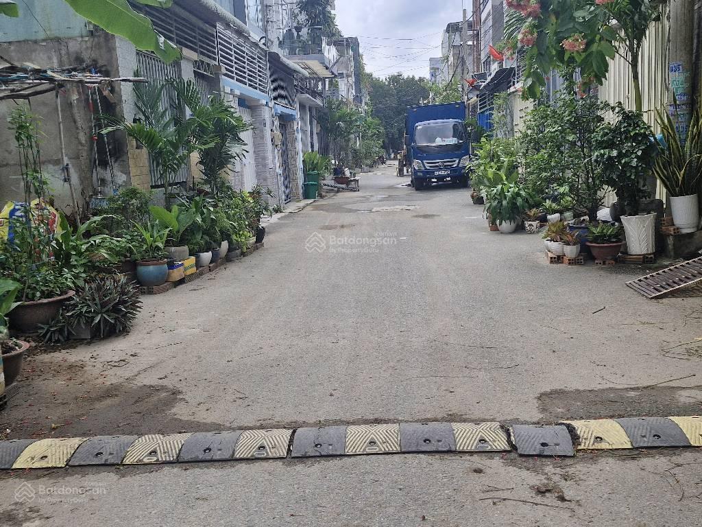 Chỉ 3 tỷ nhà đẹp hxh nguyễn duy trinh ngay vòng xoay phú hữu! 4x13m 1 trệt + 1 lửng