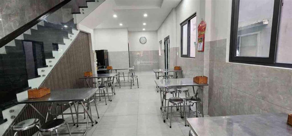 Siêu phẩm góc 2 mặt tiền nguyễn thị định! vị trí đắc địa vừa ở vừa kinh doanh ti