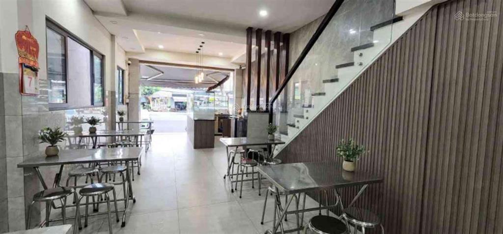Siêu phẩm góc 2 mặt tiền nguyễn thị định! vị trí đắc địa vừa ở vừa kinh doanh ti