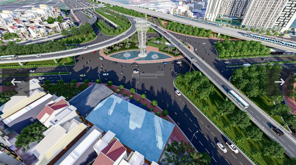 Rẻđẹpđắc địamtkd vòng xoay an phú  nguyễn thị định mai chí thọ  trung tâm quận 2!