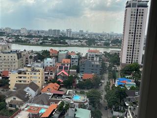 5ti  thảo điền view sông sài gòn vị trí đắc địa! căn hộ 67m 2pn 2wc,