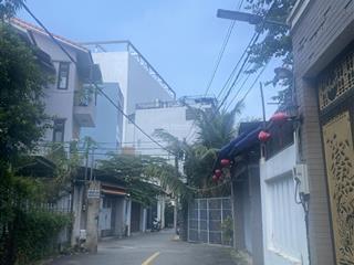 Chỉ 3 tỷ nhà đẹp hxh nguyễn duy trinh ngay vòng xoay phú hữu! 4x13m 1 trệt + 1 lửng