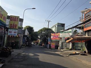 Bán lô đất hxh lê đức thọ p17(5mx23m)cpxdhầm 6 lầugiá 10ty4 tl