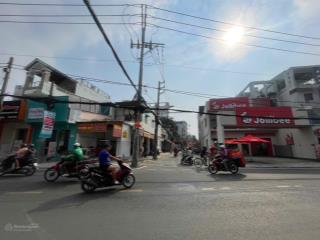 Bán nhà hẻm 8m sát mặt tiền thống nhất p16(6.1mx32m)giá 25ty tl