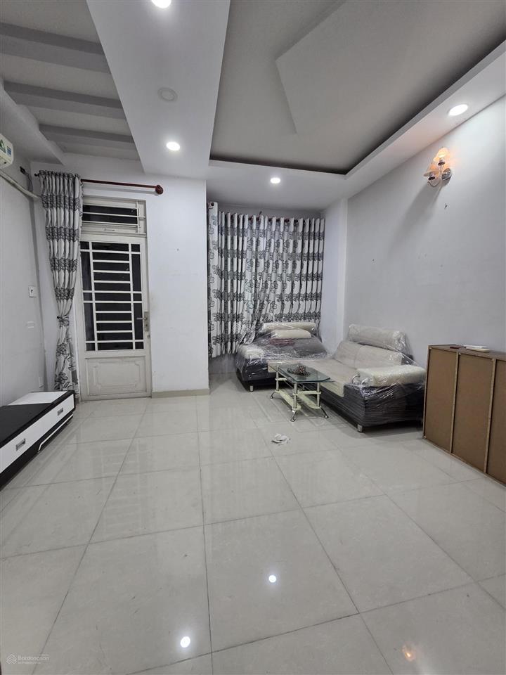 Bán căn góc 2mt hẻm 8m thông dương quảng hàm p5(7mx14m)3 lầugiá 14ty tl