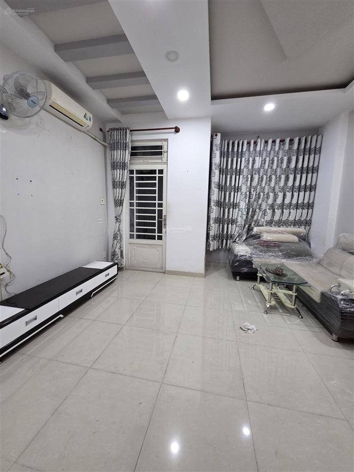 Bán căn góc 2mt hẻm 8m thông dương quảng hàm p5(7mx14m)3 lầugiá 14ty tl