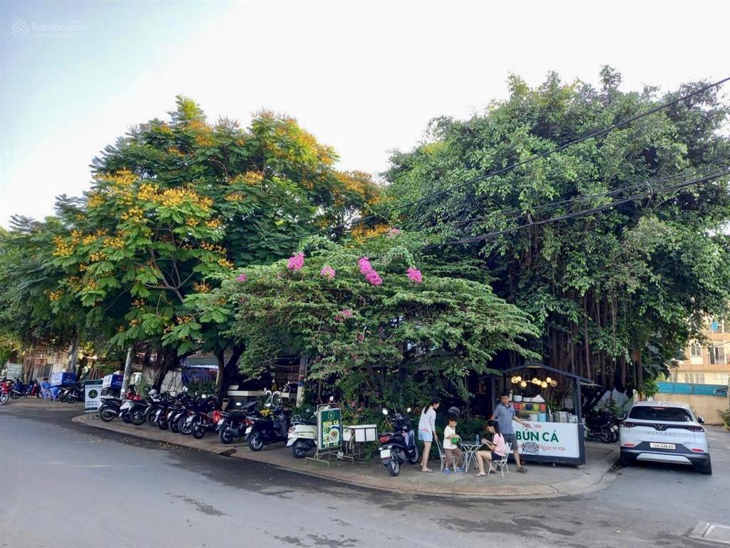 Sang quán cf góc 3mt đường phạm văn chiêu gvgiá 23tr/th