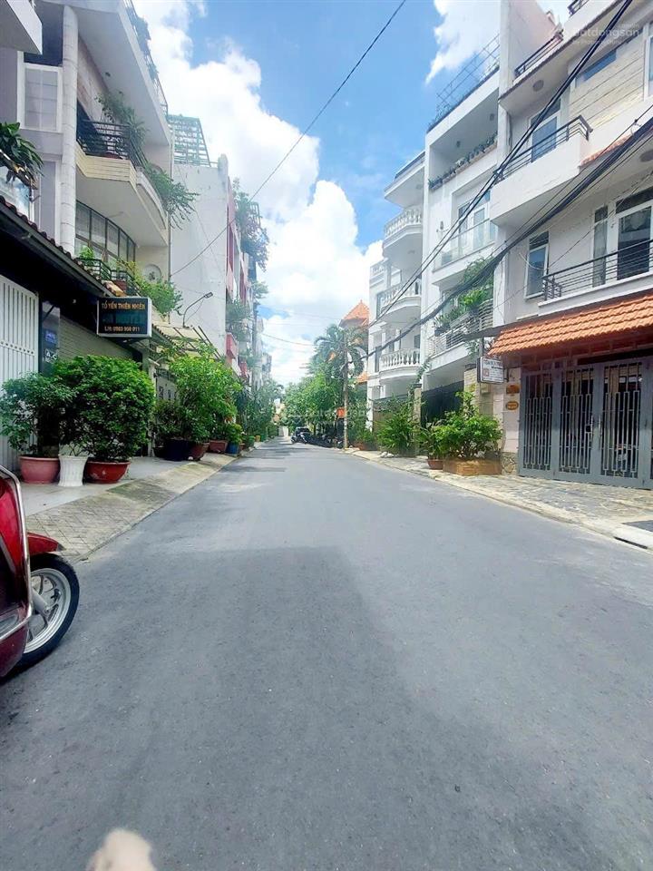Bán căn góc 2mt khu đồng bộ dương quảng hàm phường an nhơn(5.6mx16m)giá 13ty5 tl