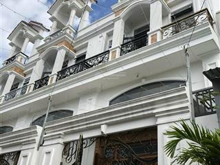 Chính chủ bán gấp nhà hxh sát mặt tiền nguyễn văn lượng gv (7x16m)3 lầu giá 15.5tỷ tl