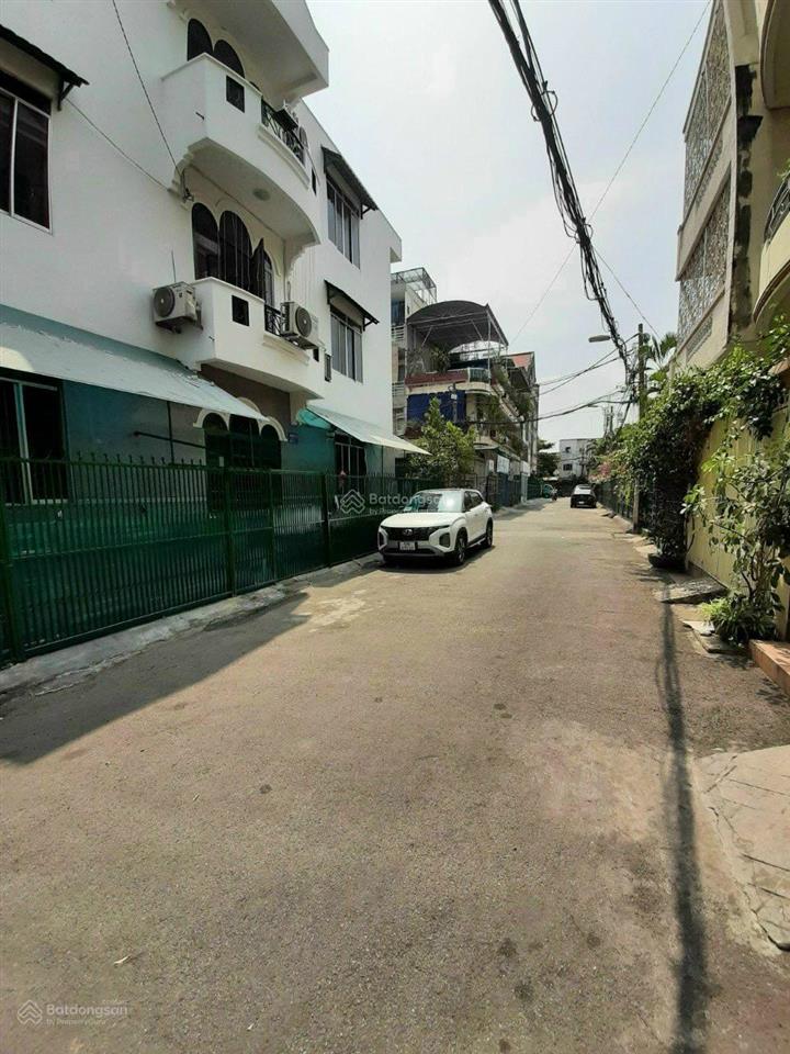 Chính chủ bán gấp nhà hxh sát mặt tiền nguyễn văn lượng gv (7x16m)3 lầu giá 15.5tỷ tl