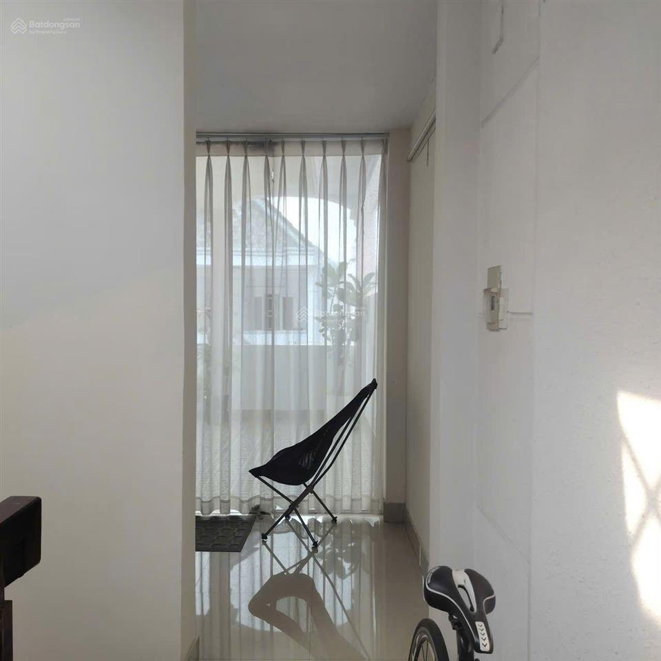 Chính chủ bán nhà full nội thất hxh sát mặt tiền nguyễn văn lượng(4mx15m)4 tầnggiá 10ty tl
