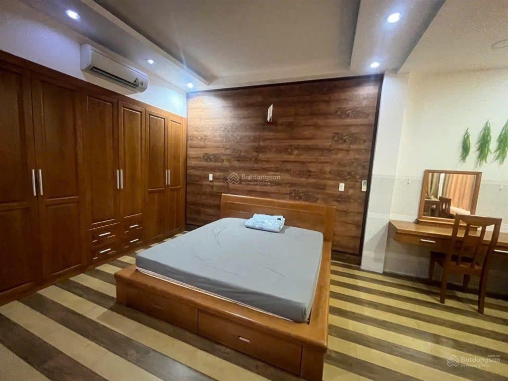 Bán nhà khu đồng bộ đẹp đường thống nhất p16(6mx20m)4 tânggiá 11.5 tỷ tl